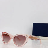 2024 Vintage Women's Cat Eye Sunglasses