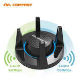 Comfast CF-958AC Wirless Gigabit E-Sports USB3.0 Network Card