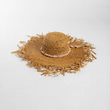 Spring Summer Luxury High Quality Sun Hats New