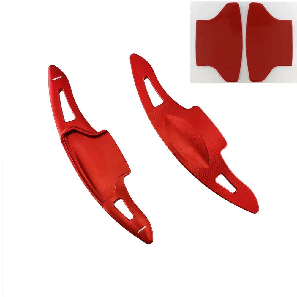 Shifter Paddle For Lincoln Aviator Ford Explorer PHEV
