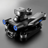S136 Max GPS Rc Drone 4K HD Dual