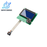 DB-3D Printer Parts 12864 Ender 3 LCD Screen