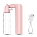 Beauty Skin Care 80ml Water Gun Portable Pressure