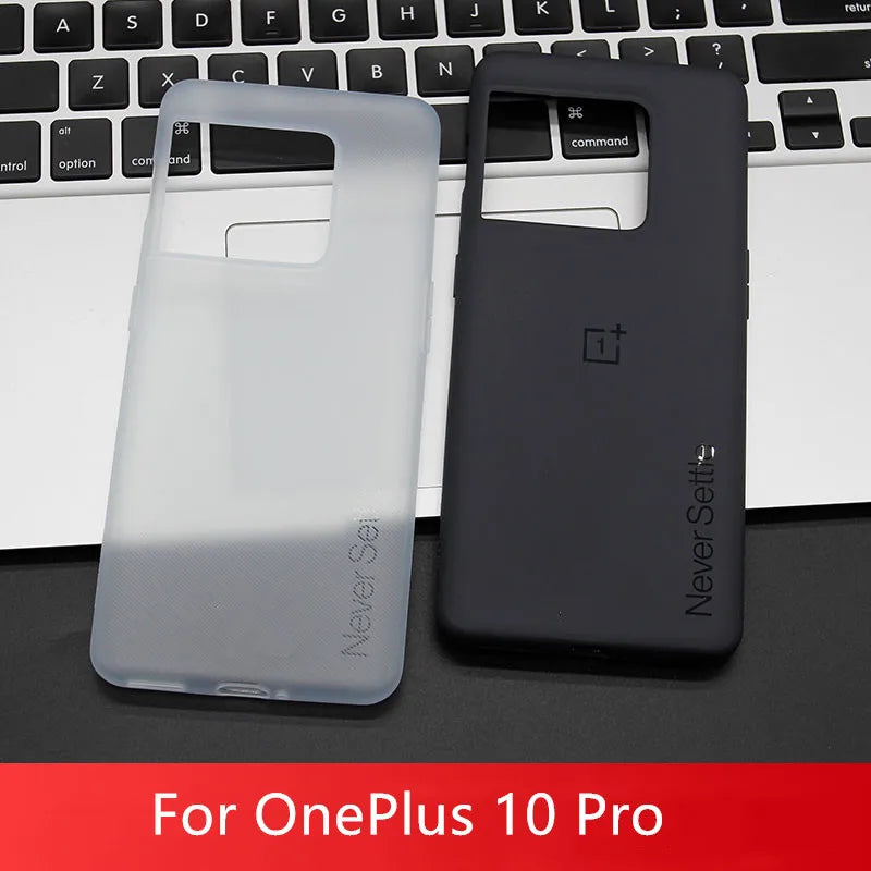 Original Phone Case For OnePlus 10 Pro Slim