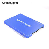 Kingchuxing Hard Drives Ssd Sata 1Tb Blue Ssd