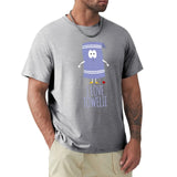 humor fashion t shirt I love Towelie T-Shirt