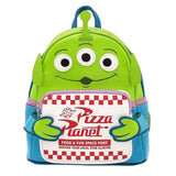 MINISO Disney Alice in Wonderland PU Leather Women