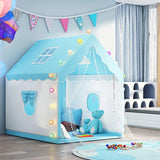 Big Size Children Toy Tent Indoor Girl Boy