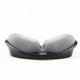 Anti-skid Memory Foam Mouse Pad Mousepad Support Wrist