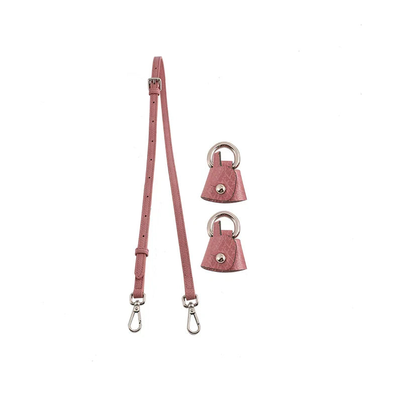 HAVREDELUXE Bag Strap For Longchamp Bag Strap Mini