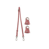 HAVREDELUXE Bag Strap For Longchamp Bag Strap Mini