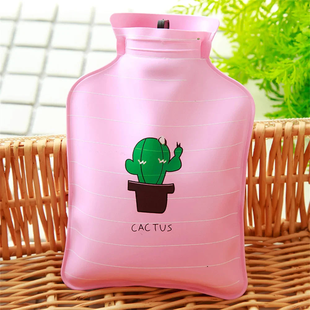 1/2PCS Portable Pocket Hand Warmer Reusable Fuel Hand