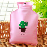 1/2PCS Portable Pocket Hand Warmer Reusable Fuel Hand