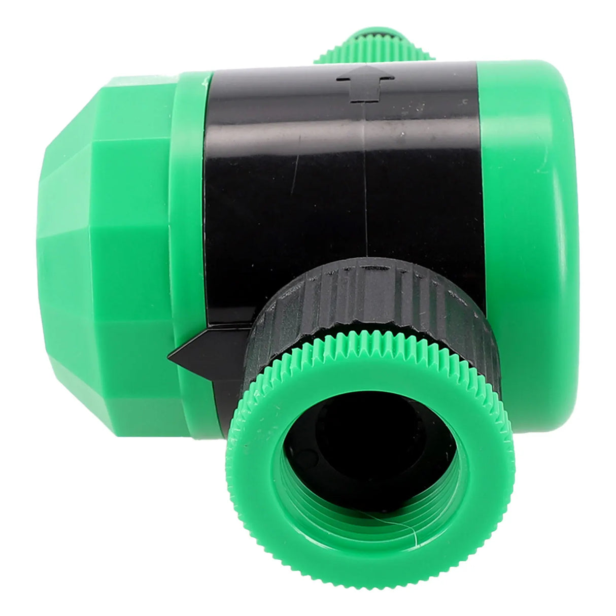 Garden Water Timers Automatic Hose Faucet Timer Plastic