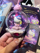 Genuine Sanrio Figure Cinnamoroll Hellokitty Mymelody Kuromi Pochacco