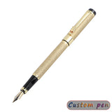 Engraving Custom Dragon Pen Luxury Office Supply School