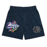EE Men Fitness Bodybuilding Shorts Man Summer Gyms