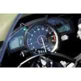 Speedometer Odometer Instrument Housing Case Tachometer Gauge Cover For Yamaha YZF R1 2007 2008 Motorcycle Accessories ABS