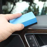 Car Ceramic Coating Sponge Applicator Glass Nano Wax