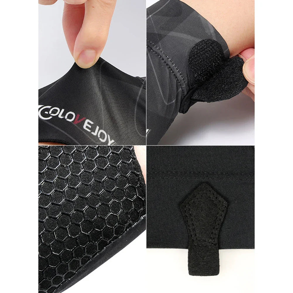 Billiards Glove Left Right Three Finger Snooker Billiard