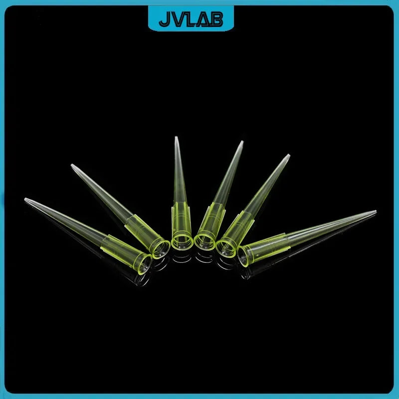 Pipette Tips Universal Tips For Dispenser PlasticTip for