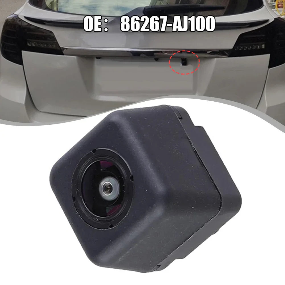 1Pc Reversing Camera for Legacy/Outback – 86267-AJ100