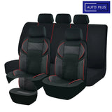 AUTO PLUS Universal Sport Seat Car Covers 5D