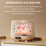 Underwear Washing Machine Mini Automatic Portable Home Sterilisation