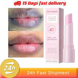 New Lip Balm Remove Dark Lightening Melanin Mask