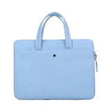 Portable Simple Large Capacity Computer Bag 14 "Laptop