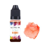 10ml 22Colors Alcohol Ink Art Epoxy Resin Diffusion