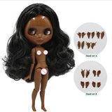ICY DBS Blyth Doll Customized Joint 30cm Suitable