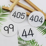 Hunter x Hunter Exam Pins Brooch 404 44