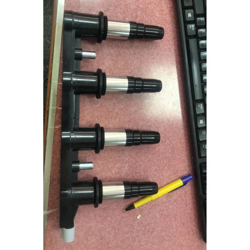 Car Ignition Coil Ignition System With Module 96476979