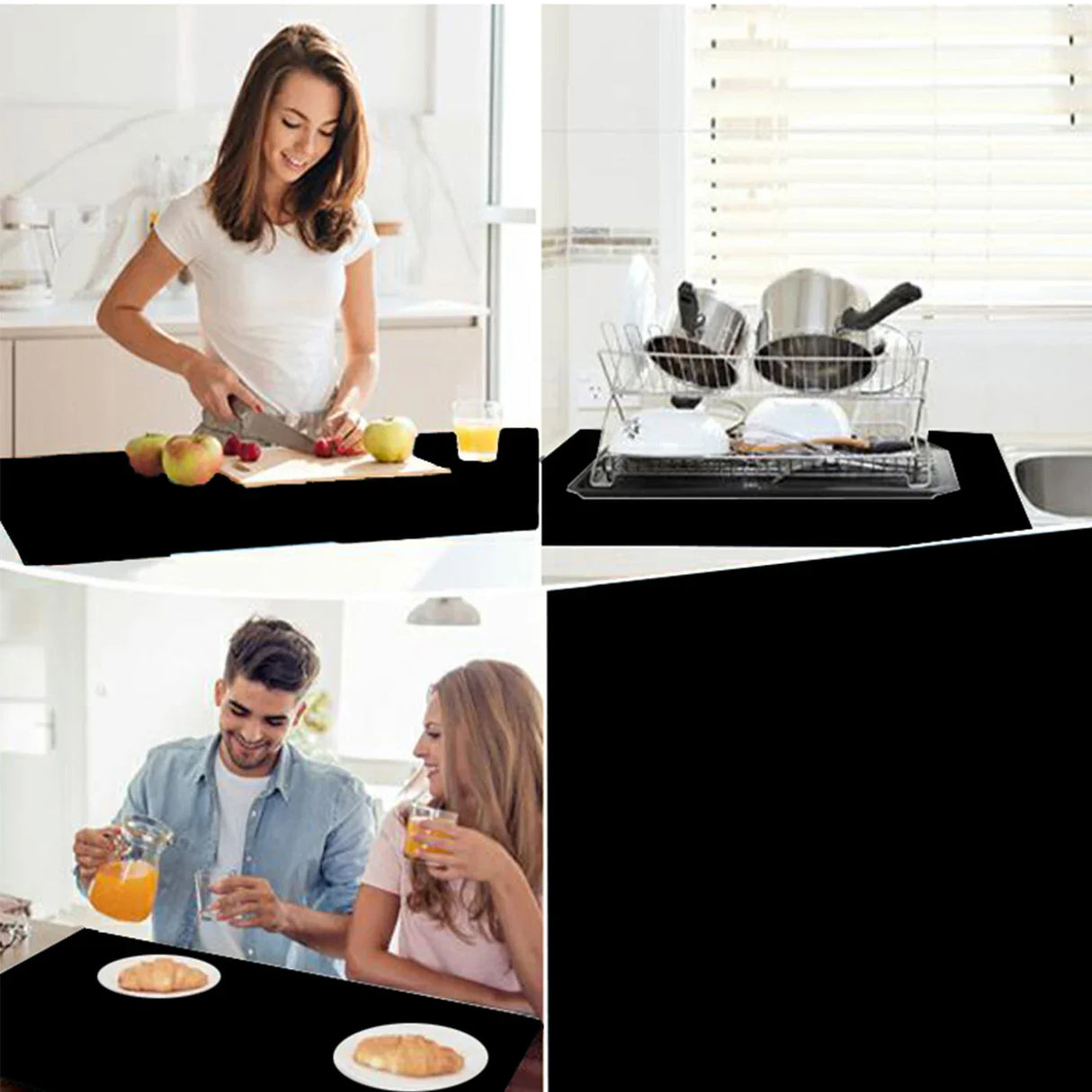 Tableware Disposable Kitchenware Table Decoration & Accessories Drink