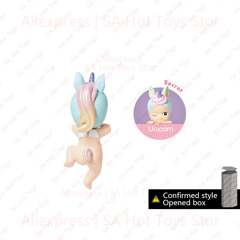 Sonny Angel Dreaming Hippers Blind Box Confirmed style