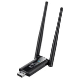 USB Wifi Repeater 300M Wi-Fi Signal Booster 2.4G