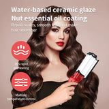 professional hair curler 28MM electric curling iron Intelligent