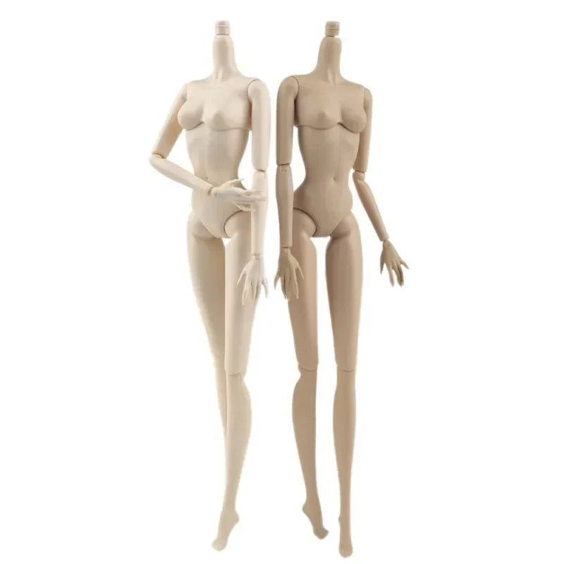 High Quality Kids Toy 1/6 11 Jointed DIY