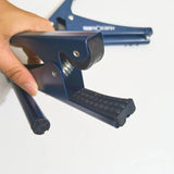 Huieson Quick-Release Table Tennis Net Post Rack Screw
