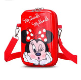 Original Disney Mickey Mouse Children Shoulder Bags Donald