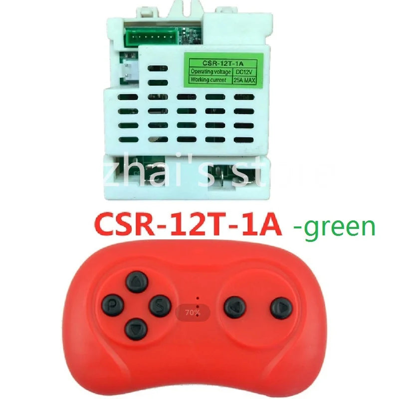 BDM CSG4A CSR-12T-1A -2M -2A -2AMS CSR Series