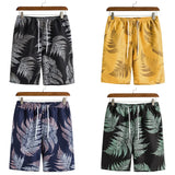Stylish Men's Shorts Free Shipping Fashion Beach Board