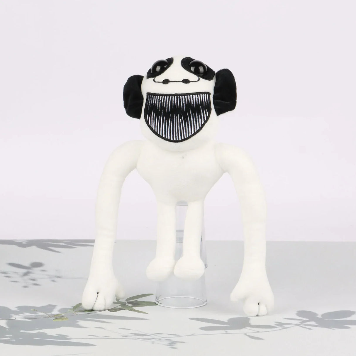 2024 New Zoonomaly Plush Toys Horror Cat Plushies