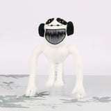 2024 New Zoonomaly Plush Toys Horror Cat Plushies