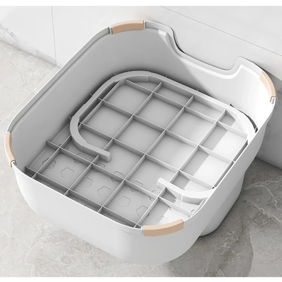 Kid Step Stool Toddler Stool For Bathroom Non