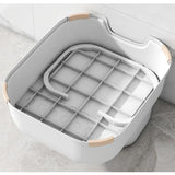 Kid Step Stool Toddler Stool For Bathroom Non
