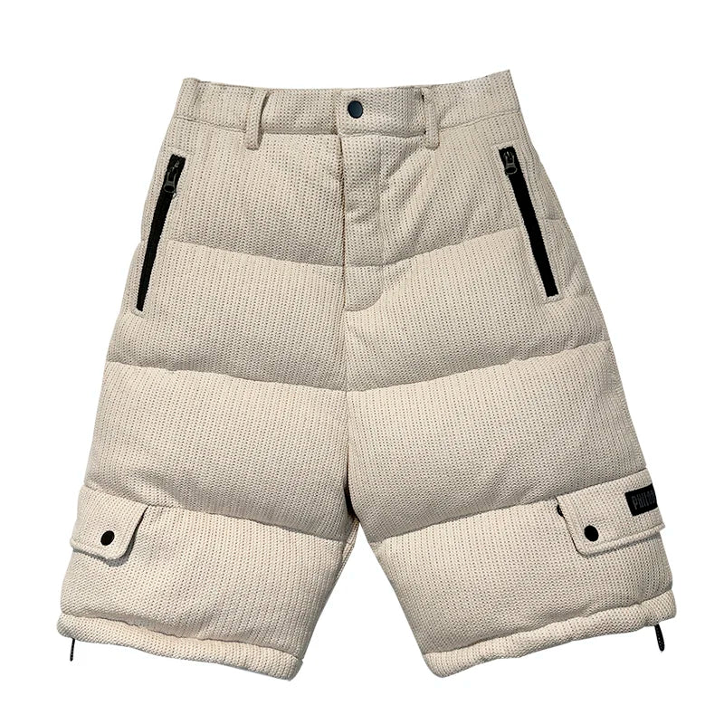 Dune WasteLand Pure Cotton Mesh Fabric Warm Profile