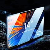 HD Tablet Tempered Glass for Xiaomi Pad 6