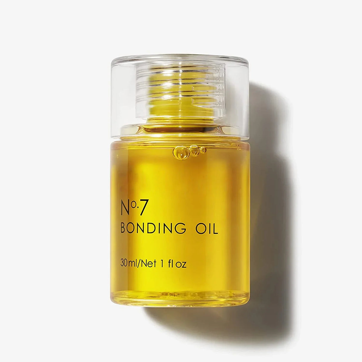 24PCS No.7 Bonding Oil 30ml With Box /